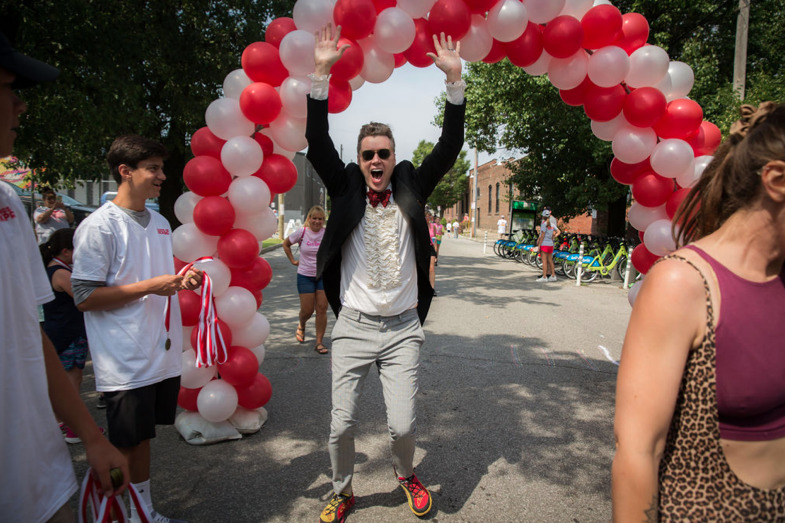 university of louisville Archives - Blessings in a Backpack