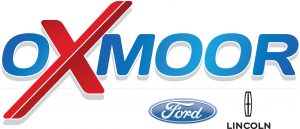 Oxmoor Ford Logo