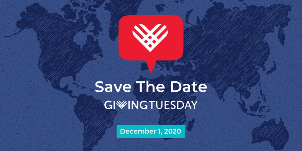 Start a Giving Tuesday Fundraiser