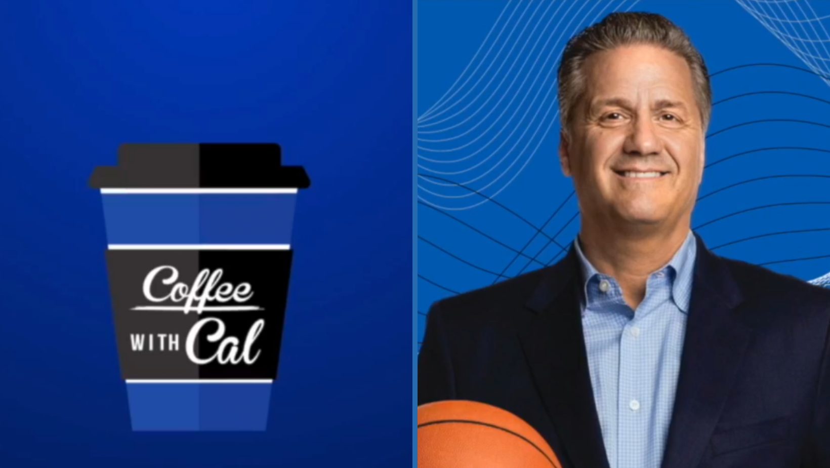 The Calipari Foundation donates $75,000 to Blessings in a Backpack
