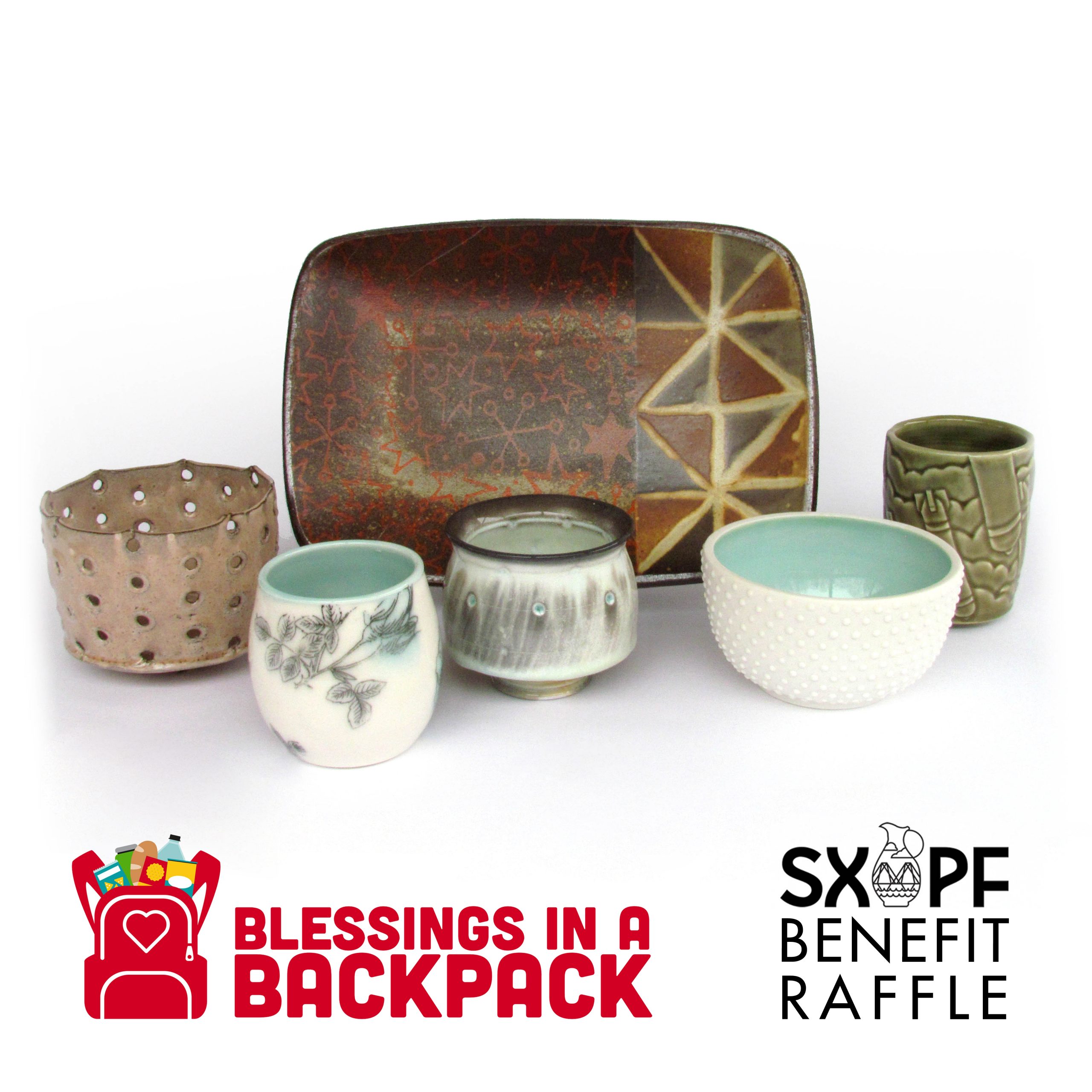 SXPF raffle image