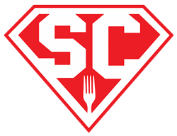 Super Chef Logo