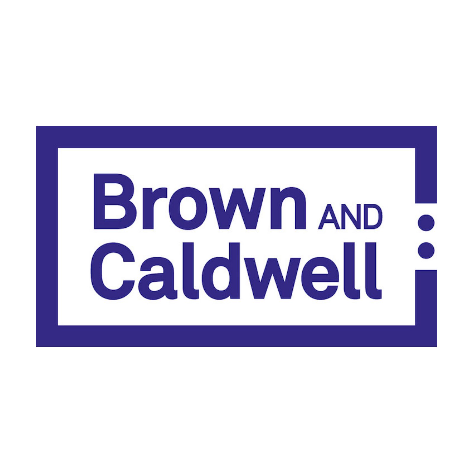 Brown Caldwell Logo
