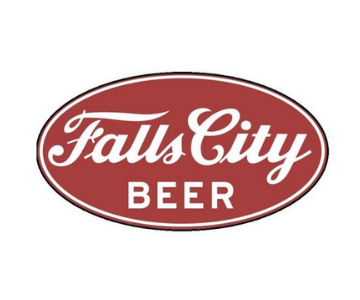 Falls City logo