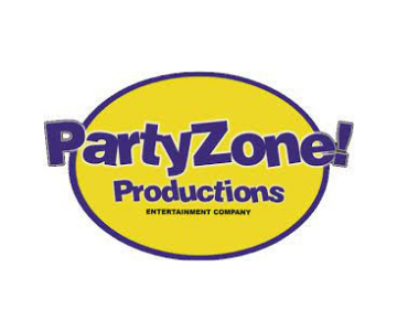 Party zone logo