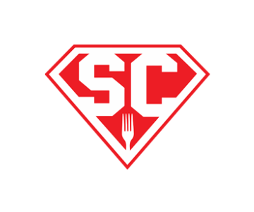 SuperChef logo