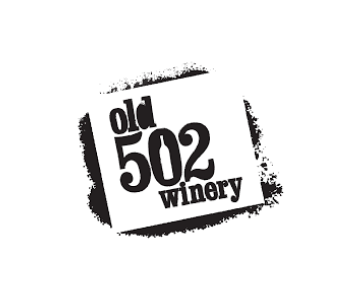 Old 502 Winery logo