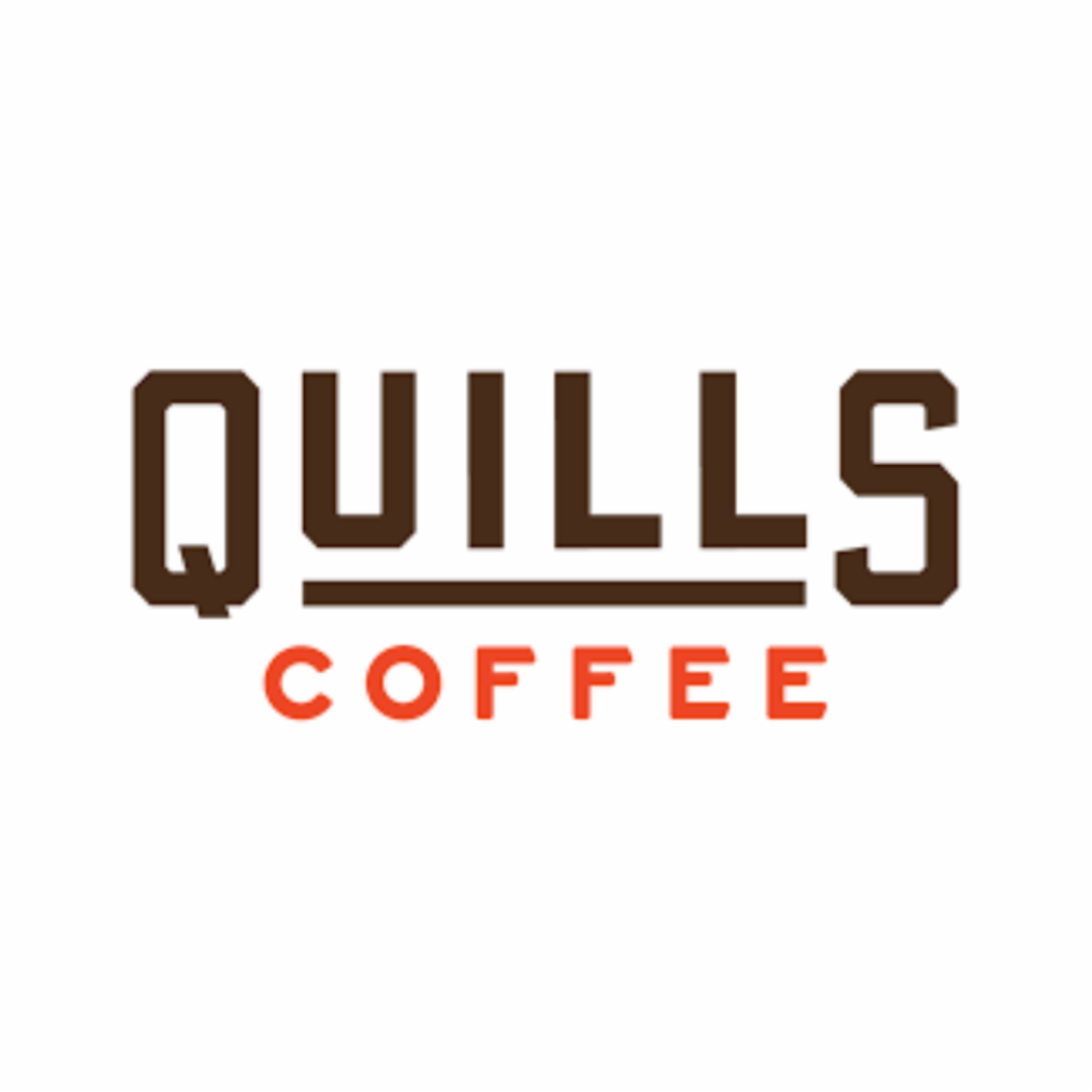 Quills logo