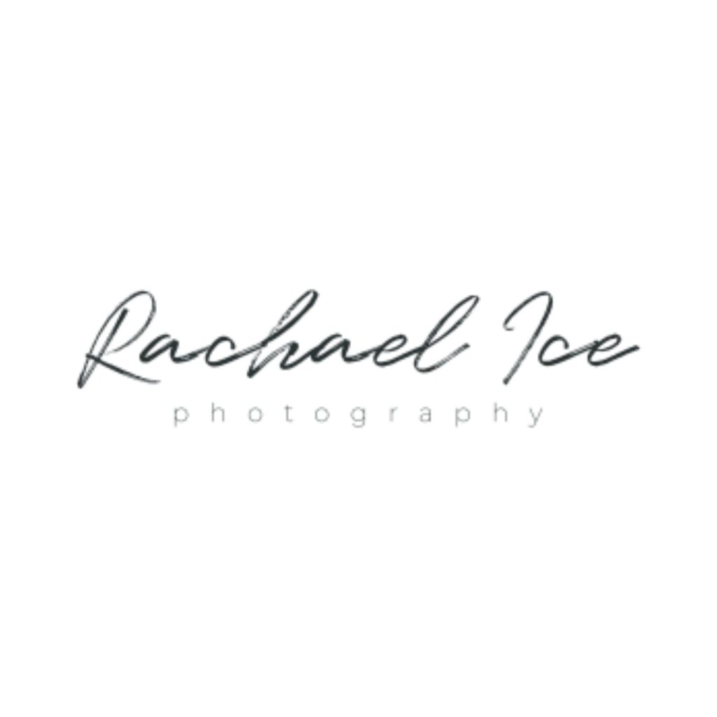Rachael Ice Logo