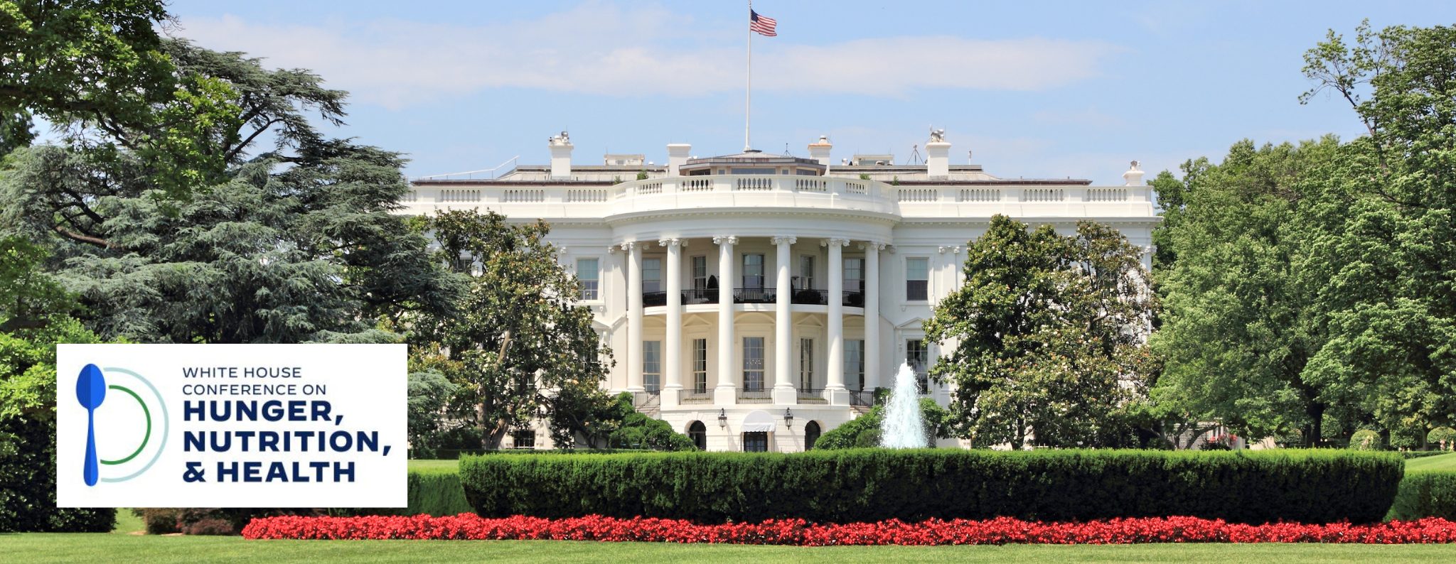 White House Conference on Hunger, Nutrition, and Health