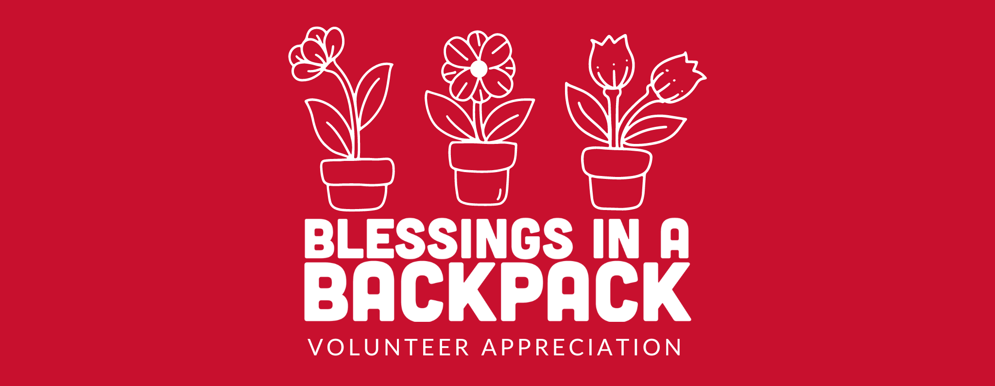 Blessings in a Backpack Louisville Chapter