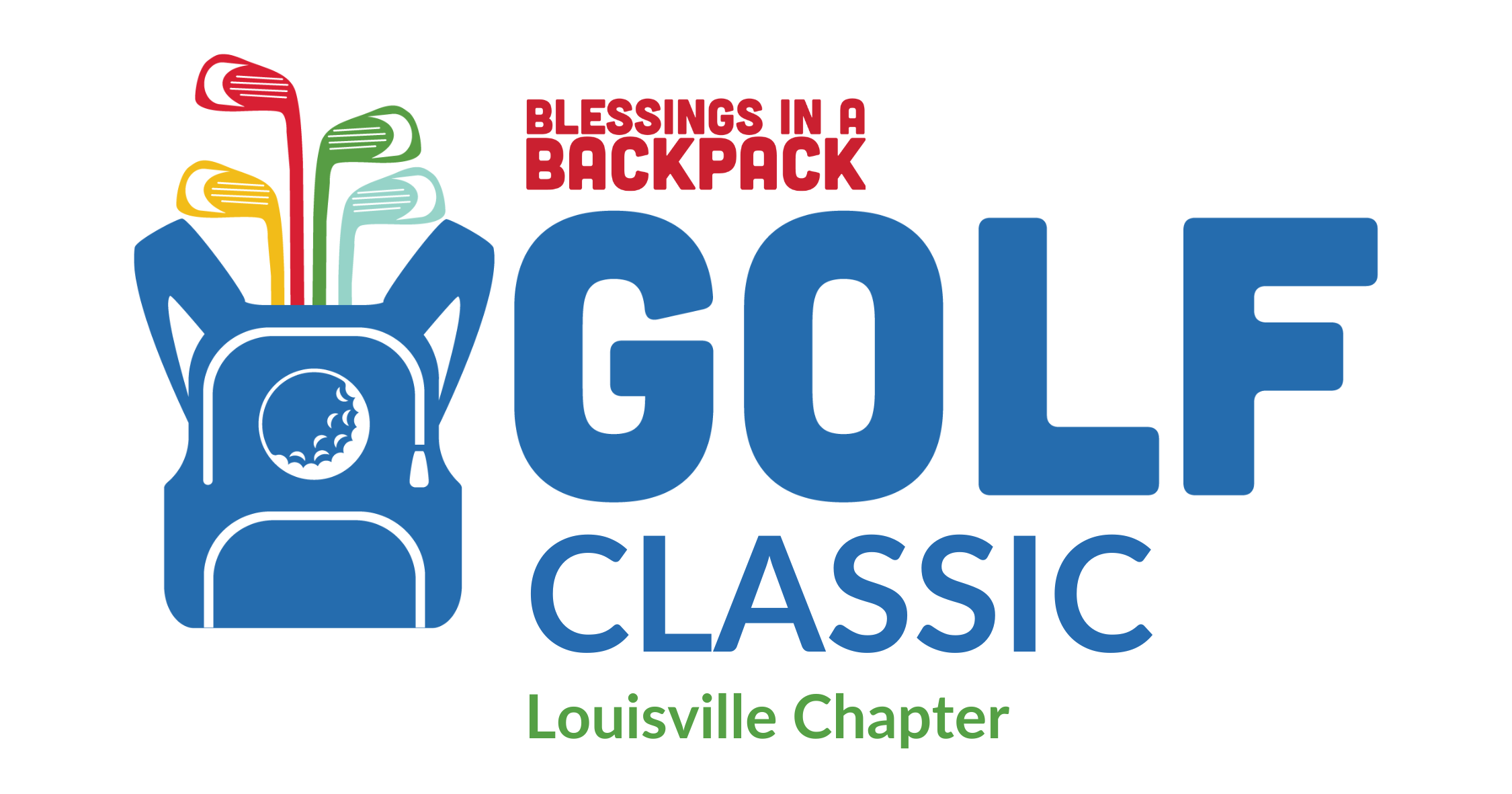 Golf Classic logo