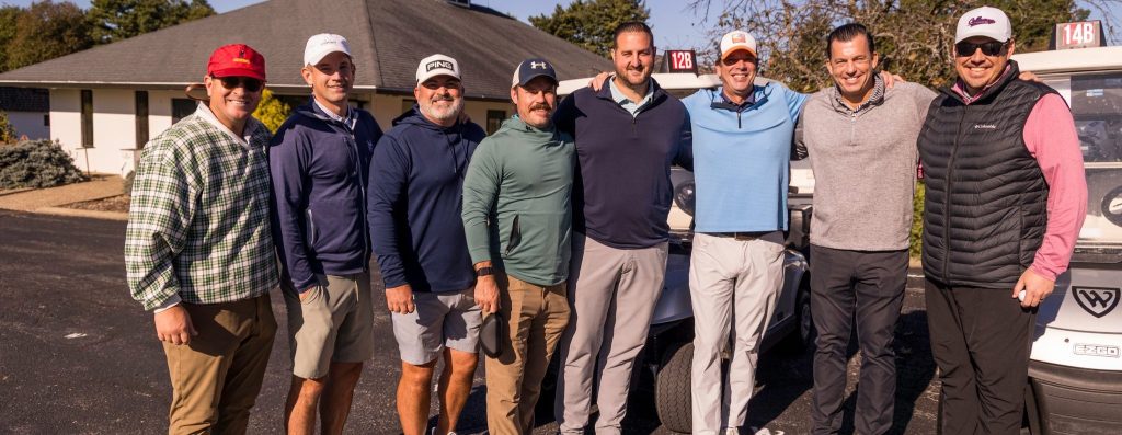 Louisville Golf Classic Tees Up to Feed Kids